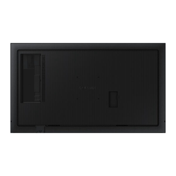 SAMSUNG LED LFD 32"QM32C UHD Smart Signage Display - Yönetilebilir Smart Ekran - Görsel 3