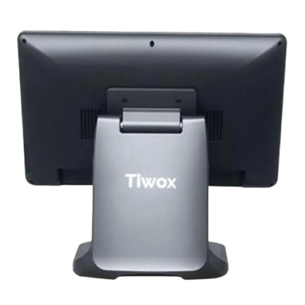 Tiwox TP-9500 15,6" i5 (5. Nesil) 8GB RAM 128 SSD Endüstriyel Pos PC - Görsel 2