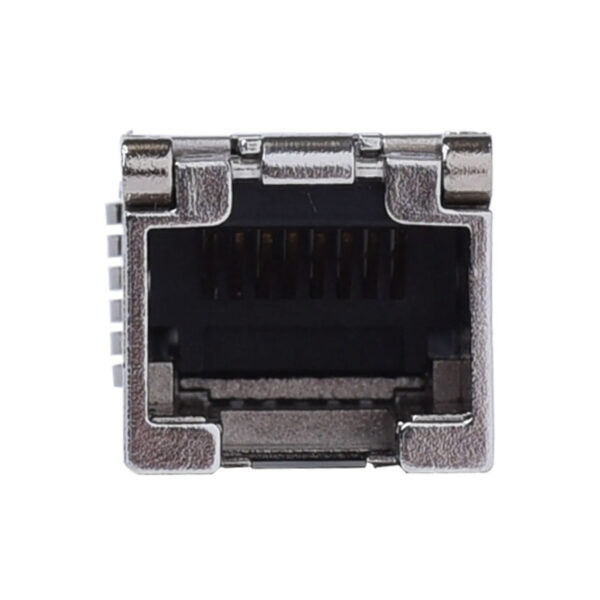 RUIJIE Mini-GBIC-GT 1000BASE-T SFP Copper RJ45 100-m Transceiver Module - Görsel 2