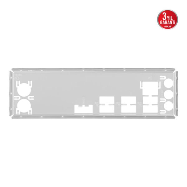 ASUS PRIME H510M-F R3.0 Intel H470 LGA1200 DDR4 3200 HDMI M2 USB3.2 mATX - Görsel 6
