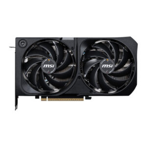12 GB MSI RTX 5070 SHADOW 2X OC RTX5070 GDRR7 192B DX12 PCIE 5.0 X16(3XDP 1XHDMI
