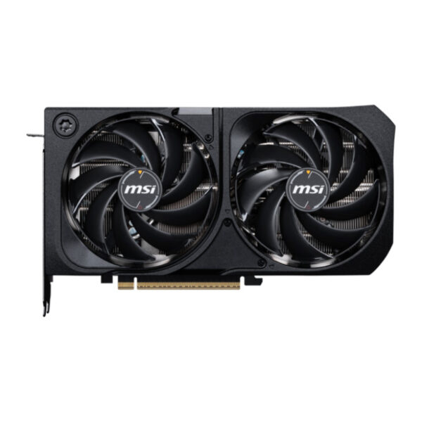 12 GB MSI RTX 5070 SHADOW 2X OC RTX5070 GDRR7 192B DX12 PCIE 5.0 X16(3XDP 1XHDMI