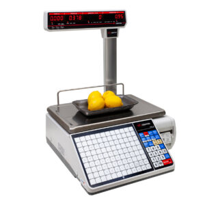 CEOPOS CDS-E 30 KG BARKODLU TERAZİ