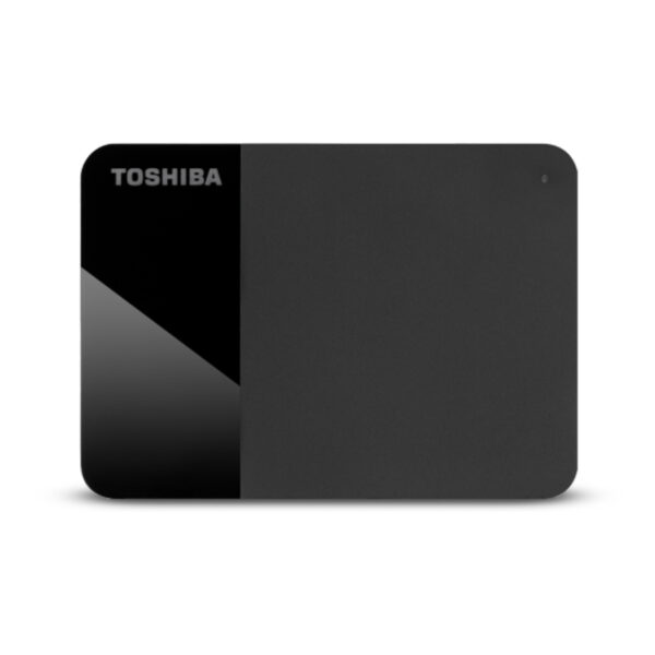 TOSHIBA Canvio Ready 1TB Usb 3.2 Gen1 HDTP310EK3AA - Görsel 3