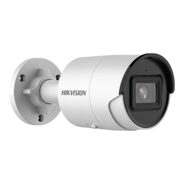 HIKVISION DS-2CD2066G2-I 6MP 4mm AcuSense 40mt Bullet IP Kamera - Görsel 2