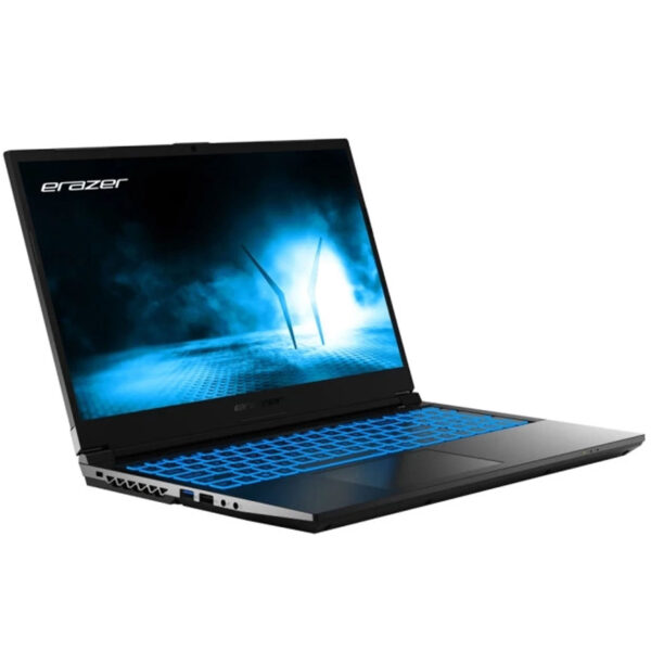 ERAZER Crawler E50i 15.6" i7-12650H 32GB 512GB RTX4050 FDOS - Görsel 5
