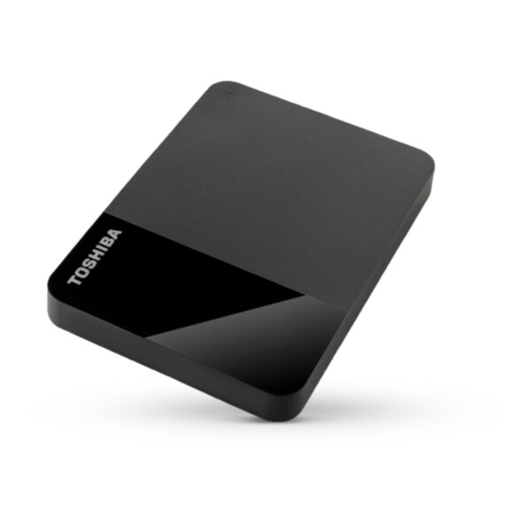 TOSHIBA Canvio Ready 1TB Usb 3.2 Gen1 HDTP310EK3AA - Görsel 4