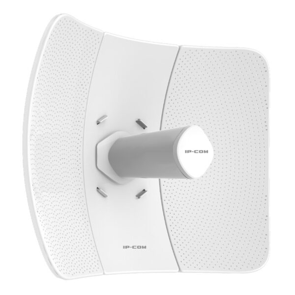 IP-COM iLBE-5AC Outdoor 5GHz 867Mbps 23 dBi Anten 25km CPE Access Point - Görsel 3