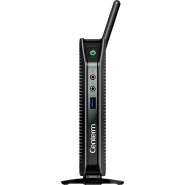 CENTERM F620-Z8120 8GB Ram, 120GB SSD Thin Client