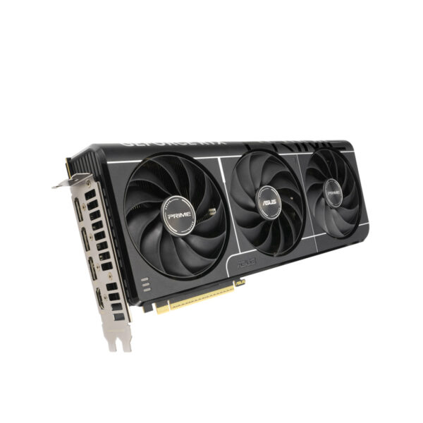 16 GB ASUS PRIME-RTX5070TI-16G RTX 5070TI GDDR7 256Bit Ekran Kartı - Görsel 2