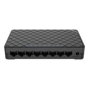RUIJIE REYEE RG-ES08 8FE PORT Masa Üstü  Yönetilemez Switch