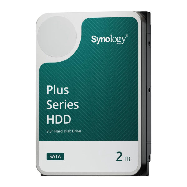 Synology HAT3300-2T 2 TB 5400rpm SATA DISK