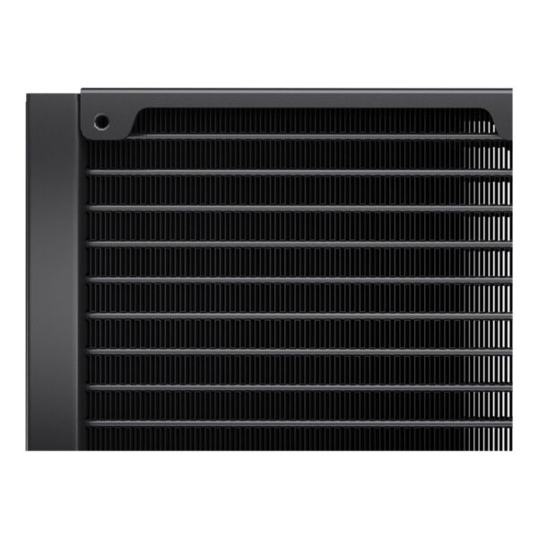 COUGAR POSEIDON ELITE ARGB 240 LIQUID Intel (1700, 1200), AMD Uyumlu COOLE BLACK - Görsel 2