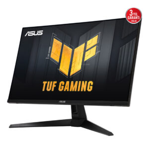 27" ASUS TUF GAMING VG27AQ3A HDR 2K FAST IPS 1ms 180Hz DP HDMI MM ELMB SYNC,%130