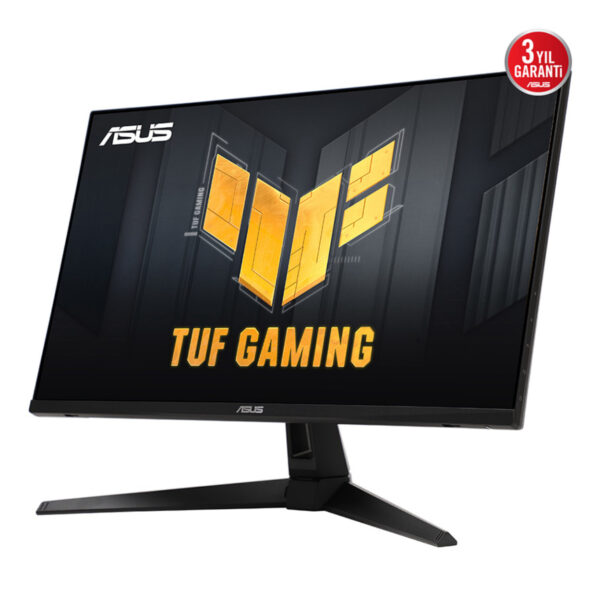 27" ASUS TUF GAMING VG27AQ3A HDR 2K FAST IPS 1ms 180Hz DP HDMI MM ELMB SYNC,%130
