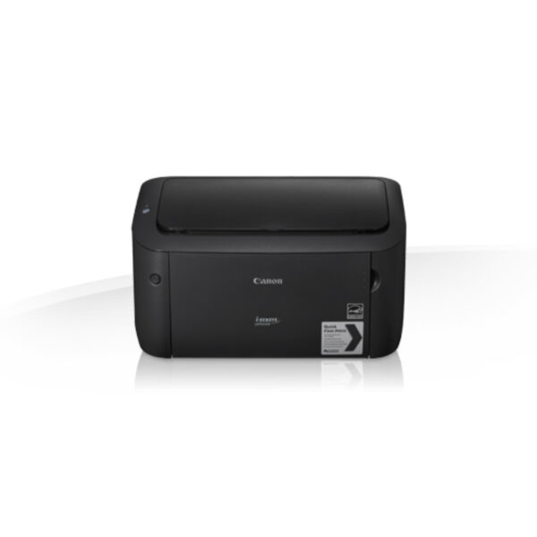 CANON i-SENSYS LBP6030BK +1Tonerli Mono Laser Yazıcı,