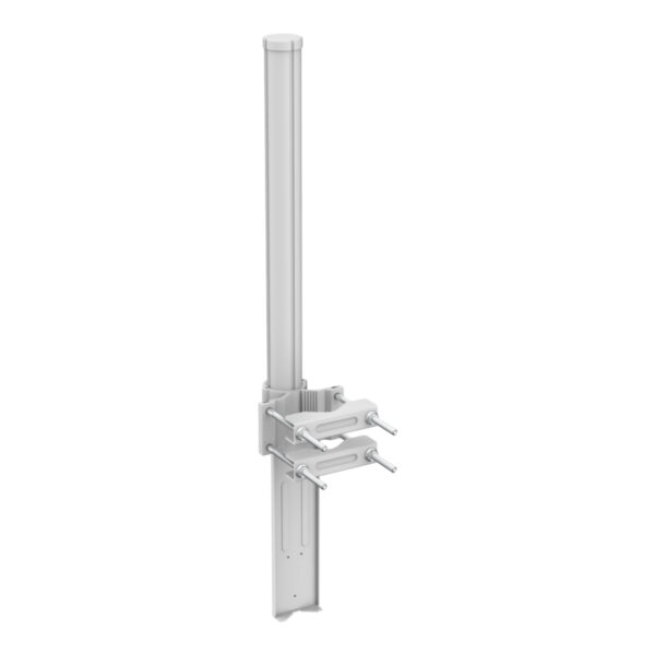 RG-AirMetro550G-B, 5GHz PTMP 13dBi,horizontal angle 360, vertical angle 7, 2Km - Görsel 2