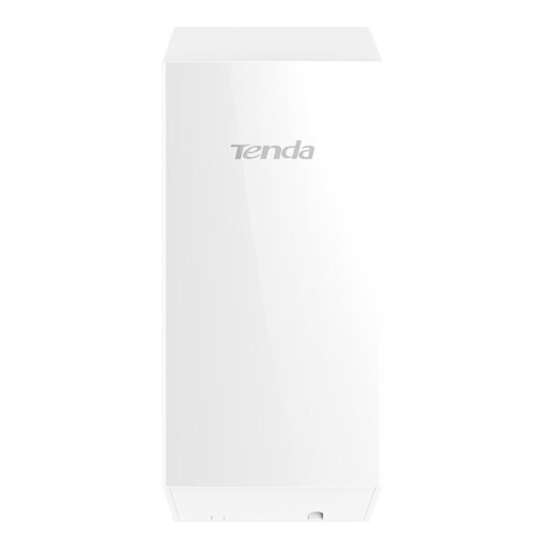TENDA O1 2.4GHz 300Mbps 8dBi IP65 Outdoor CPE Access Point - Görsel 4