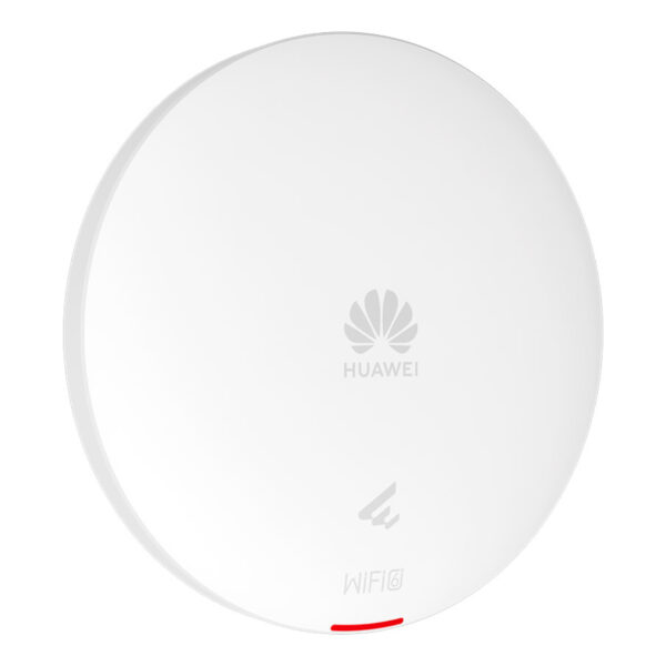 HUAWEI eKitEngine AP362 (Wi-Fi 6) Dual Band 575Mbps-2975Mbps 2x2 MIMO Tavan AP - Görsel 3