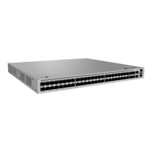 HUAWEI eKitEngine S530-48S4XE 48GE SFP Port, 4x 10G SFP+, 2x 12G Stack L3 Yöneti