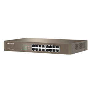 IP-COM G1016D 16GE Port Switch