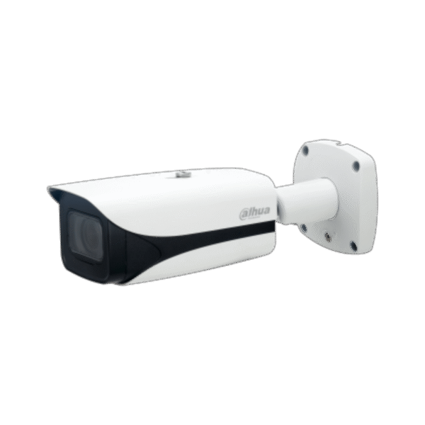DAHUA HFW5442E-ZE 4MP 2.7-12mm Motorize 4MP IR Bullet WizMind IP Kamera