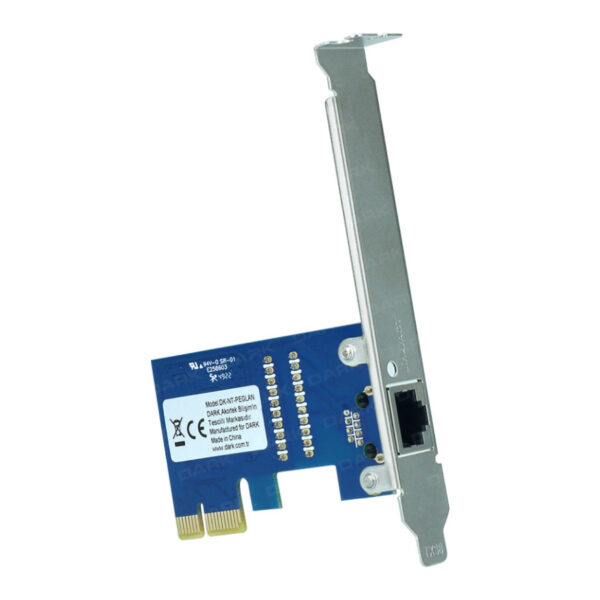 DARK DK-NT-PEGLAN PCI Express Gigabit Ağ Kartı - Görsel 3