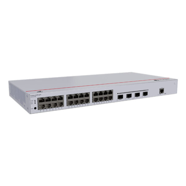 HUAWEI eKitEngine S310-24T4X 24GE Port, 4x 10G SFP+ L2+ Yönetilebilir Switch