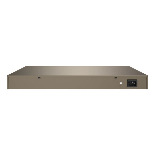 IP-COM X5308F 8x 10G SFP+ Port, L3 Yönetilebilir Switch - Görsel 3