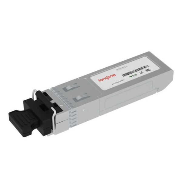 LONGLINE J9151D 10G SFP+ LC LR 10 Km Single Mode Modul - Görsel 2