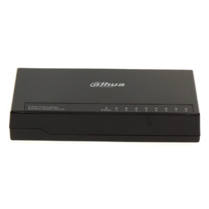 DAHUA PFS3008-8GT-L 8GE Port Desktop Switch