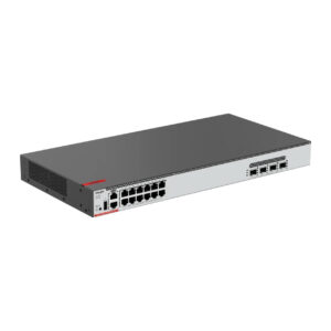 RUIJIE RG-CS86-12XMG4VS-UP 12x10GE, Max PoE460W, 4x25G SFP+, L3 Yönetilebilir