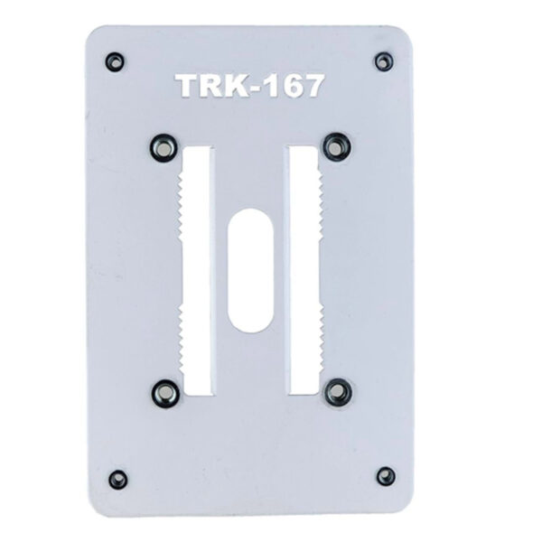 KameraKutusu TRK-167 Direk Bağlantı Aparatı (PTZ / - Görsel 3