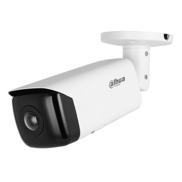 DAHUA HFW3441T-AS-P-0210B 4MP H.265+ 180° Süper Geniş Açı Bullet Kamera(20m IR) - Görsel 3