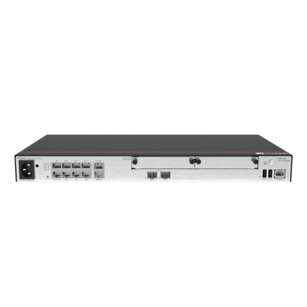 HUAWEI NetEngine AR720 2xCombo WAN, 8GE LAN, 2xUSB 2.0 Gateway/Router - Görsel 3