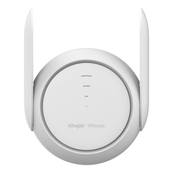 RUIJIE REYEE RG-EW1200R 2.4/5GHZ 1200MBPS 802.11AC PRİZ TİPİ WIFI EXTENDER - Görsel 3