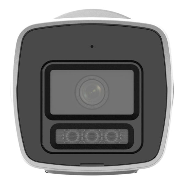 HIKVISION DS-2CD1047G2H-LIUF 4MP 2.8mm Akıllı Çift Iş Mic. AcuSense ColorVu Bule - Görsel 2