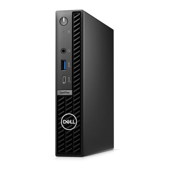 DELL OptiPlex 7020 MFF i5-14500T 16GB 512SSD FDOS Mini PC - Görsel 2