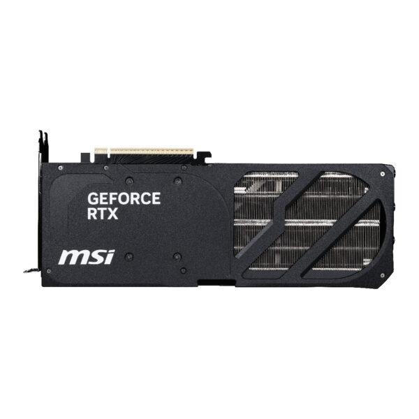 16 GB MSI RTX5070TI SHADOW 3X OC GDRR7 256 B DX12 PCIE 5.0 X16 (3XDP 1XHDMI) - Görsel 6