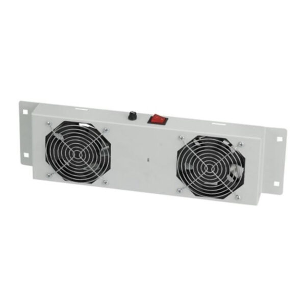AGER 2 li Fan Modülü Termostat switch, filtreli Outdoor Duvar Tipi Grubu için