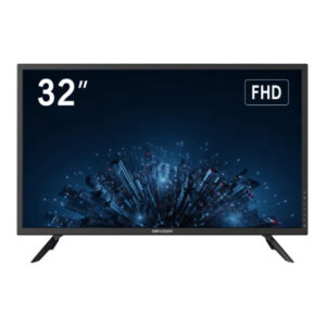 31,5" HIKVISION D5032F3-1VOS  8ms 60Hz 300nt HDMI VGA 7x24 Endüstriyel Monitör