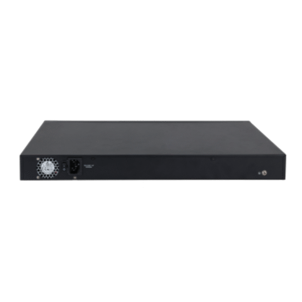 DAHUA PFS3228-24GT-360 24GE PoE Port (360W), 2GE Uplink, 2xSFP Switch