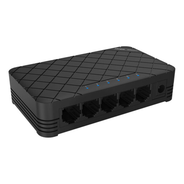 RUIJIE REYEE RG-ES05 5FE PORT Masa Üstü Yönetilemez Switch