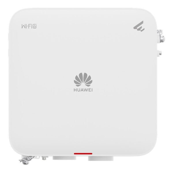 HUAWEI eKitEngine AP761 (Wi-Fi 6) Dual Band 575Mbps-1775Mbps 2x2 MIMO Outdoor AP - Görsel 2