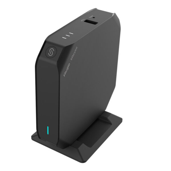 RUIJIE REYEE RG-EG105GW 5 PORT GIGABIT YÖNETİLEBİLİR GATEWAY/ROUTER - Görsel 2
