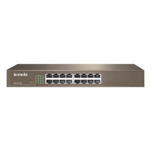 TENDA TEF1016D 16FE Port Switch