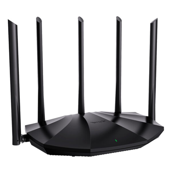 TENDA RX2 Pro Dual-Band Gigabit (Wi-Fi 6) Router - Görsel 2