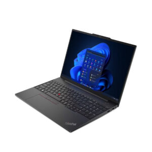 LENOVO ThinkPad E16 16" i5-1335U 16GB  512SSD  FDOS