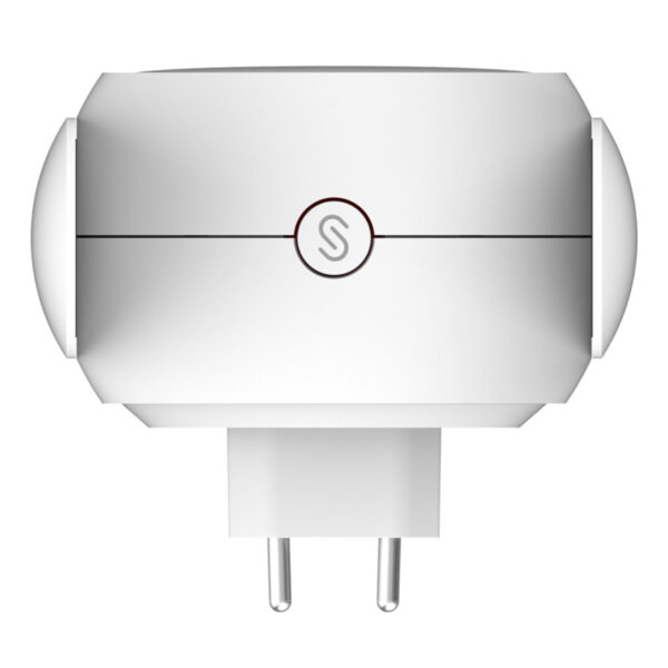 RUIJIE REYEE RG-EW1200R 2.4/5GHZ 1200MBPS 802.11AC PRİZ TİPİ WIFI EXTENDER - Görsel 4