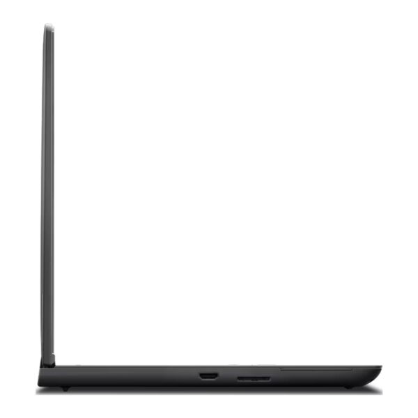 MWS P16v V2 ULTRA-9 185H 16C 2x16GB 5600MHz SODIMM 1TB SSD RTX3000ADA 8GB 16in - Görsel 3